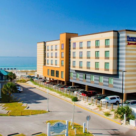 Fairfield Inn & Suites By Marriott Fort Walton Beach-West Destin Экстерьер фото