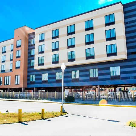 Fairfield Inn & Suites By Marriott Fort Walton Beach-West Destin Экстерьер фото