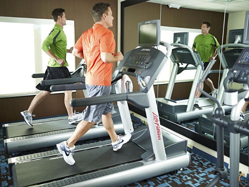 Fairfield Inn & Suites By Marriott Fort Walton Beach-West Destin Экстерьер фото