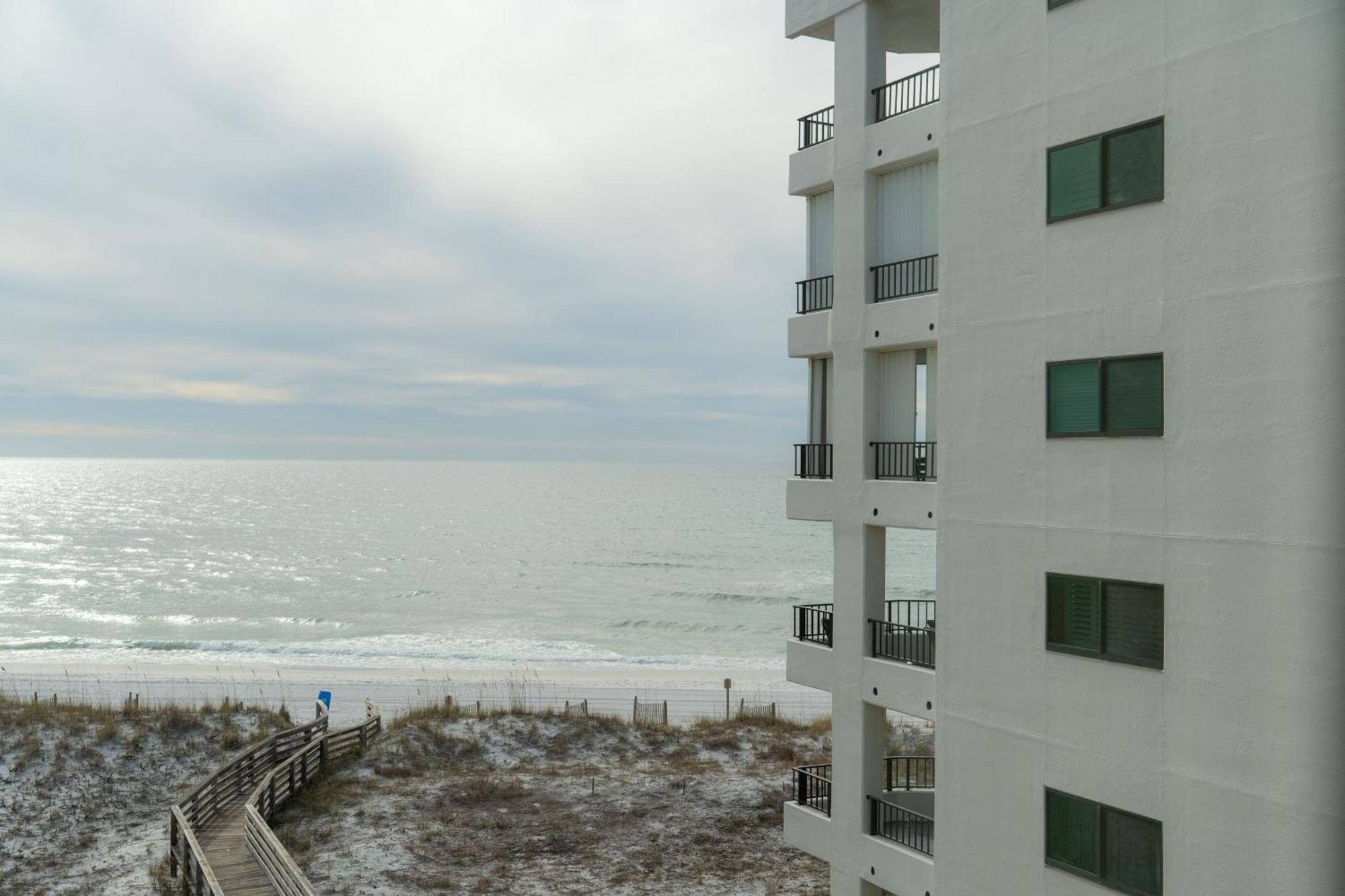 Fairfield Inn & Suites By Marriott Fort Walton Beach-West Destin Экстерьер фото
