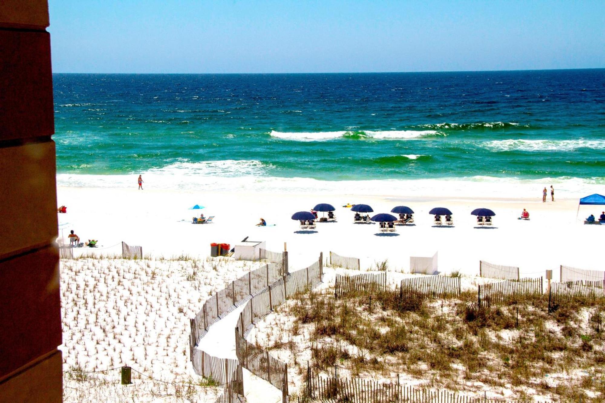 Fairfield Inn & Suites By Marriott Fort Walton Beach-West Destin Экстерьер фото